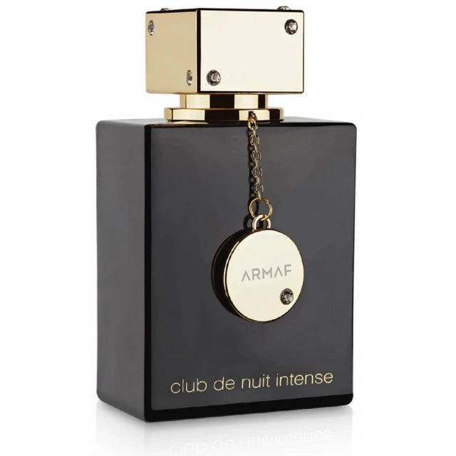 Armaf Club De Nuit Intense Eau de Parfum Spray Parfum Homme 105ml Longue Tenue - Afanaya