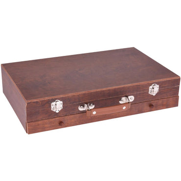 Artist Teken - En Schilderset - 112 - Delig - Afanaya