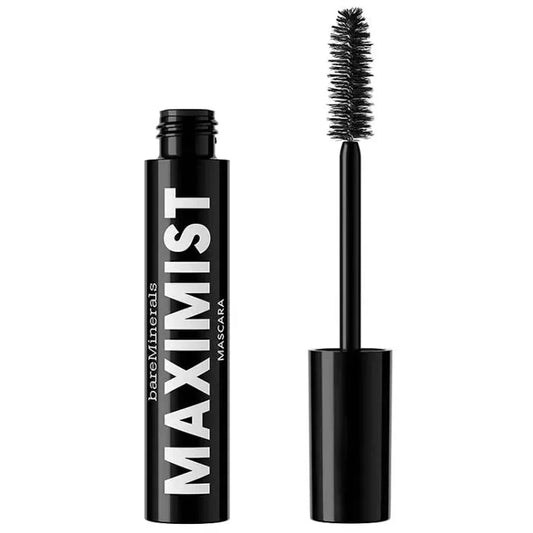 Bareminerals Maximist Volumizing Phyto Fiber Mascara 9ml - Afanaya