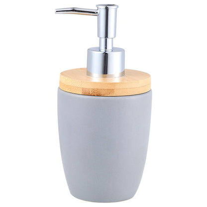 Benetton Badkamerset - 3 Delig - Keramiek - Afanaya