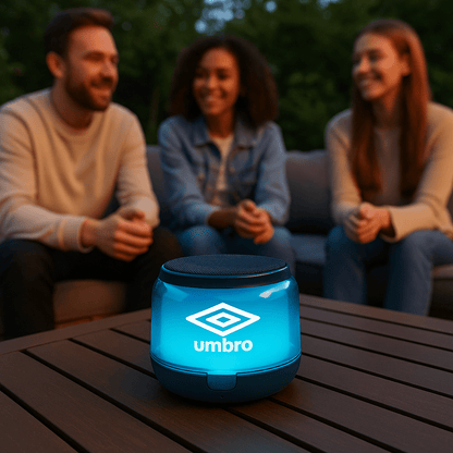 Bluetooth Speaker 500Mah - Afanaya