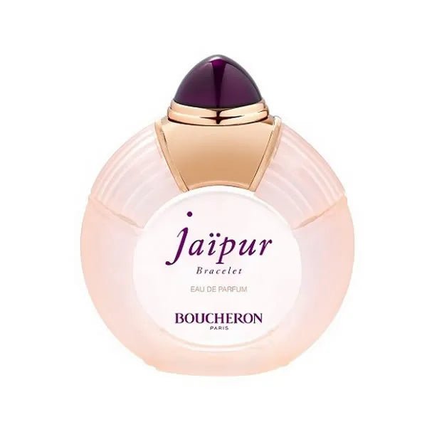 Boucheron Jaipur Bracelet Eau De Parfum Vaporisateur 100ml - Afanaya