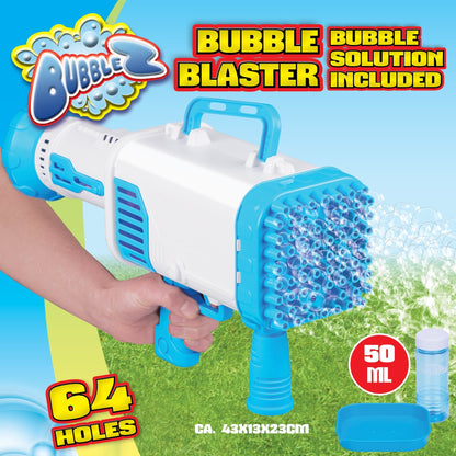Bubble Blaster 43Cm B/O - Afanaya