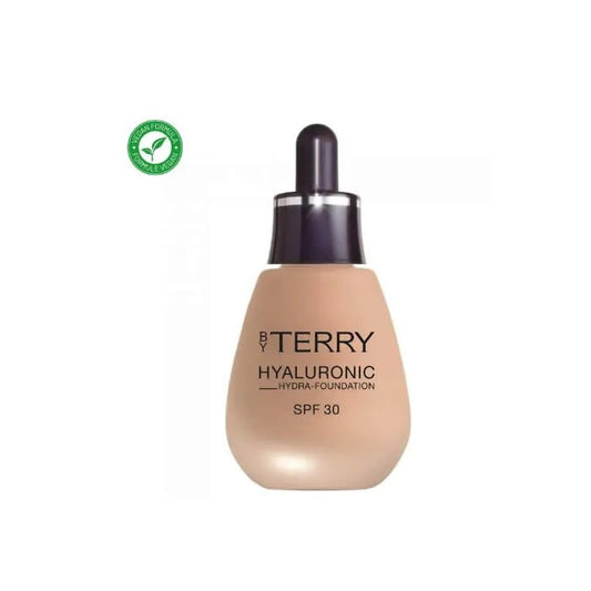 By Terry Hyaluronic Hydra - Foundation Spf30 200C Natural - Afanaya