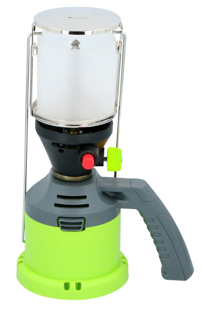 Camping Light Gas 190G Cart. - Afanaya