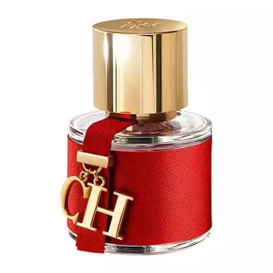 Carolina Herrera Ch Eau De Toilette Vaporisateur 30ml - Afanaya