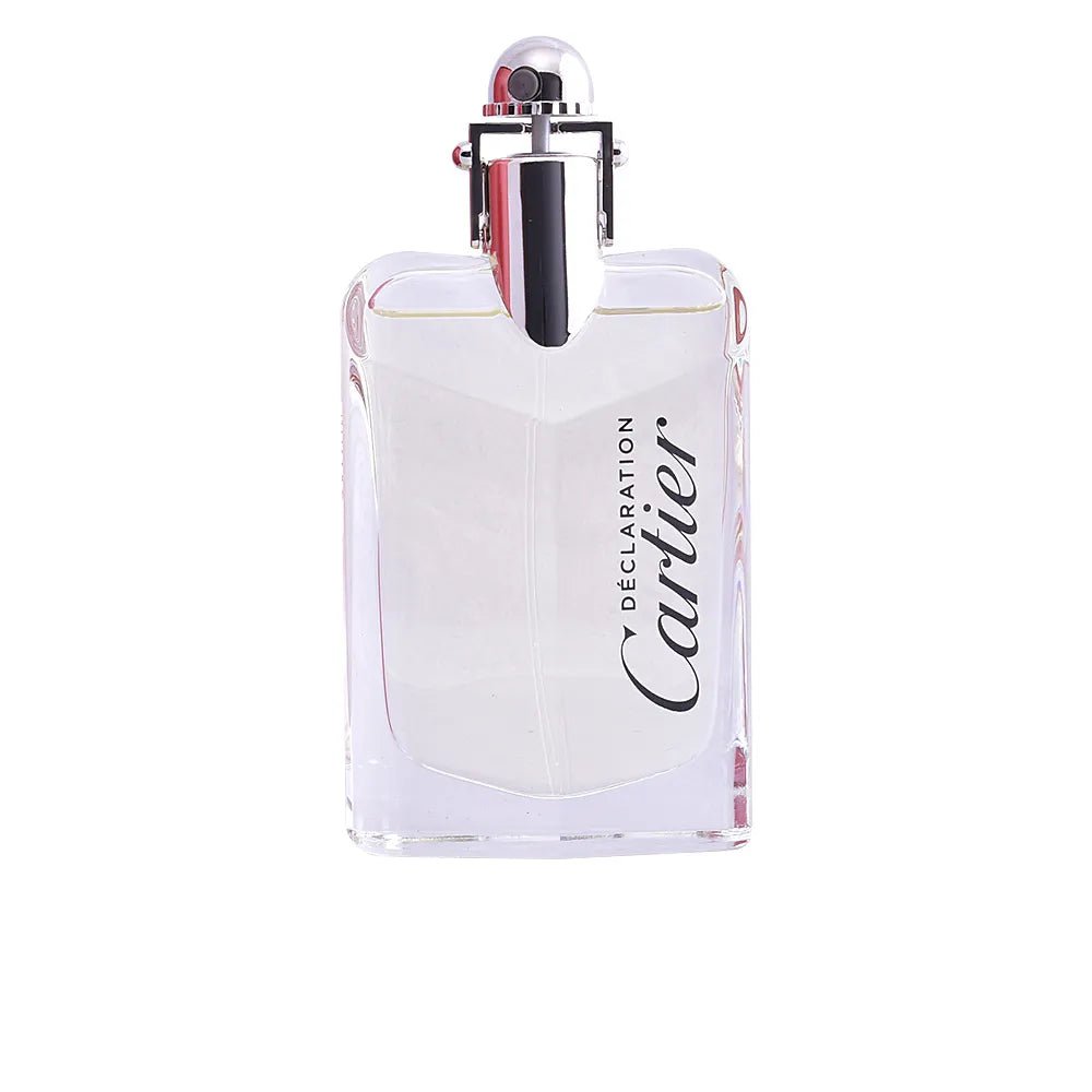 Cartier Declaration Eau De Toilette Vaporisateur 50ml - Afanaya