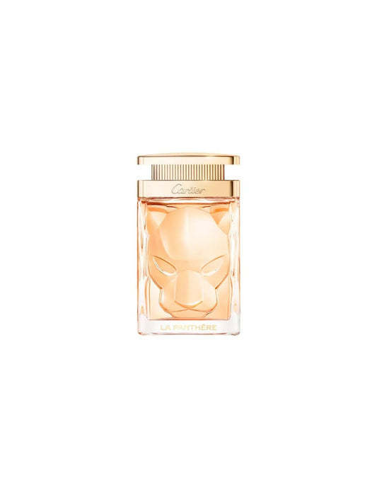 Cartier La Panthere Eau De Parfum 100 Vpo - Afanaya