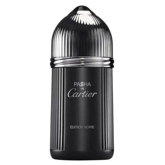 Cartier Pasha Edition Noire Eau De Toilette Vaporisateur 100ml - Afanaya