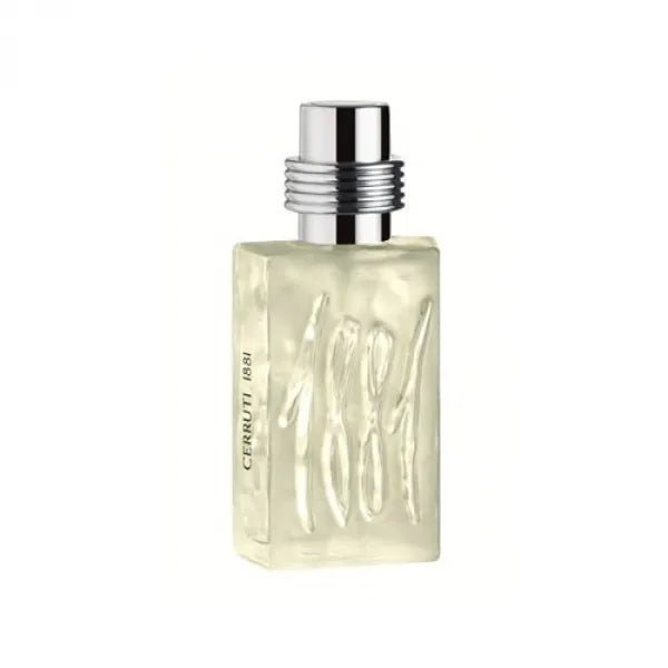 Cerruti 1881 Eau De Toilette 100ml for Men - Afanaya