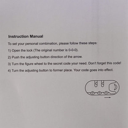 Ceruzo Handbagage Koffer - 51.5 Cm - Zwart - Afanaya