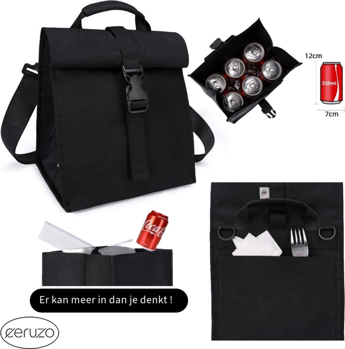 Ceruzo Reistas - Koeltas - Schoudertas - Afanaya