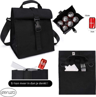 Ceruzo Reistas - Koeltas - Schoudertas - Afanaya