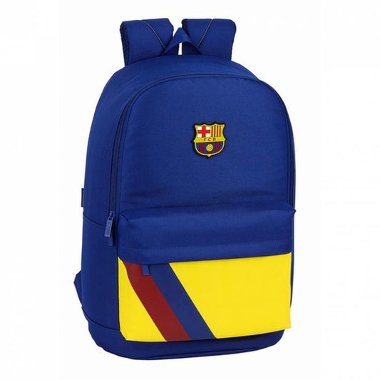 Sac à dos de sport FC Barcelone – Multicolore | Sac d'entraînement et de voyage Barça