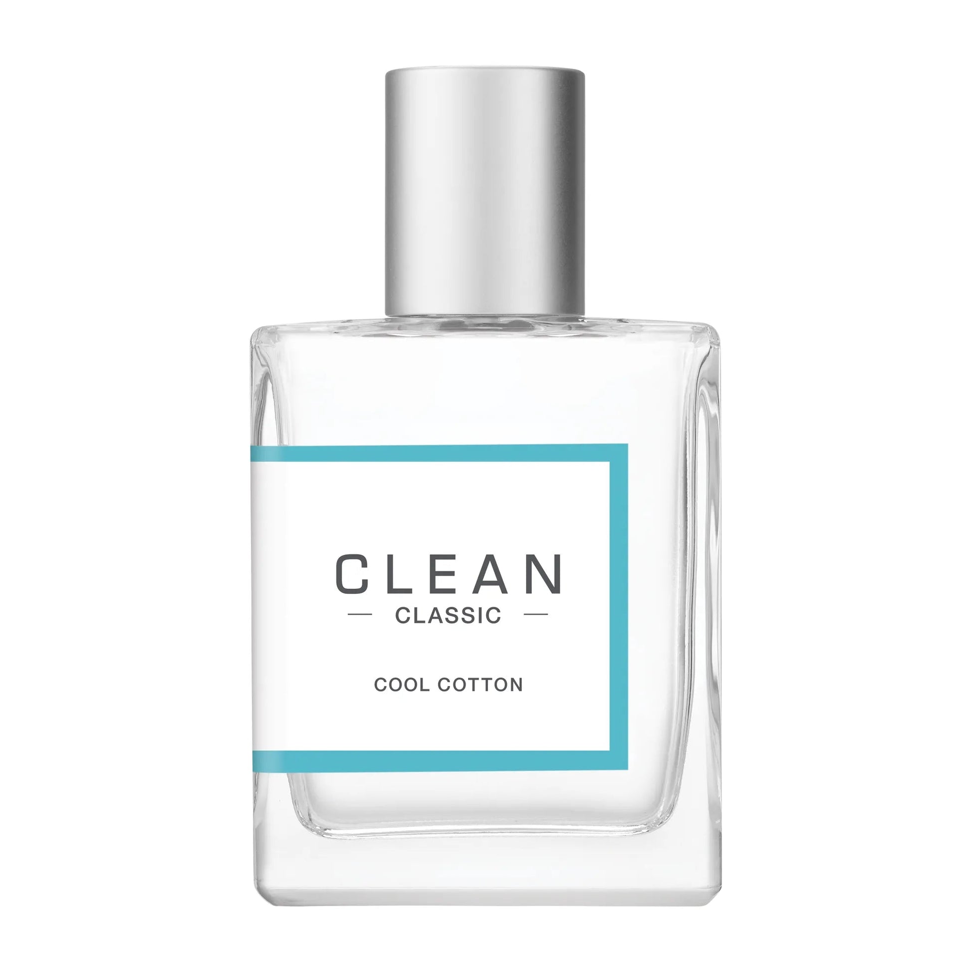 Clean Escada Cool Cotton Eau De Parfum 60ml Spray - Afanaya
