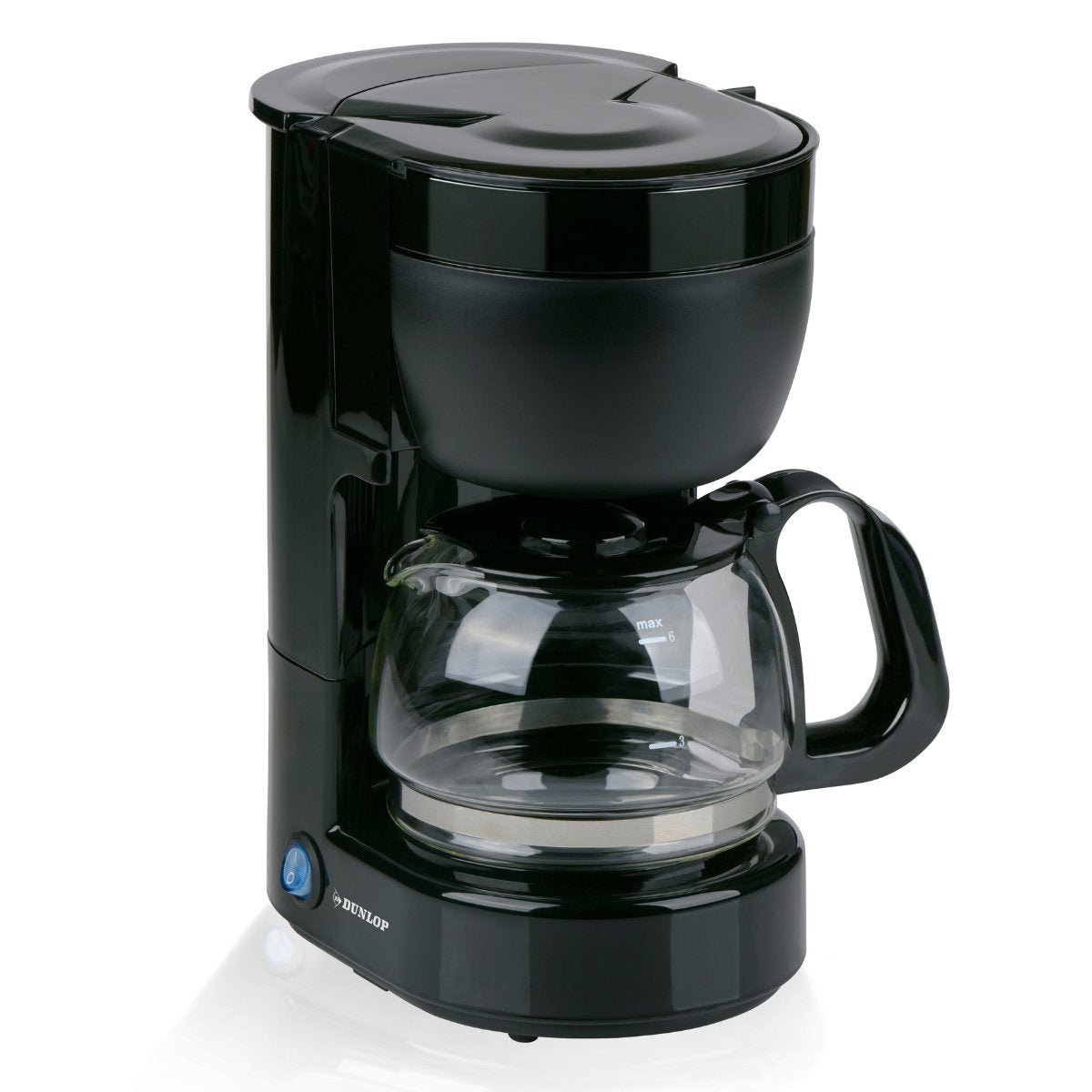 Coffee Maker 12V/170W - Afanaya