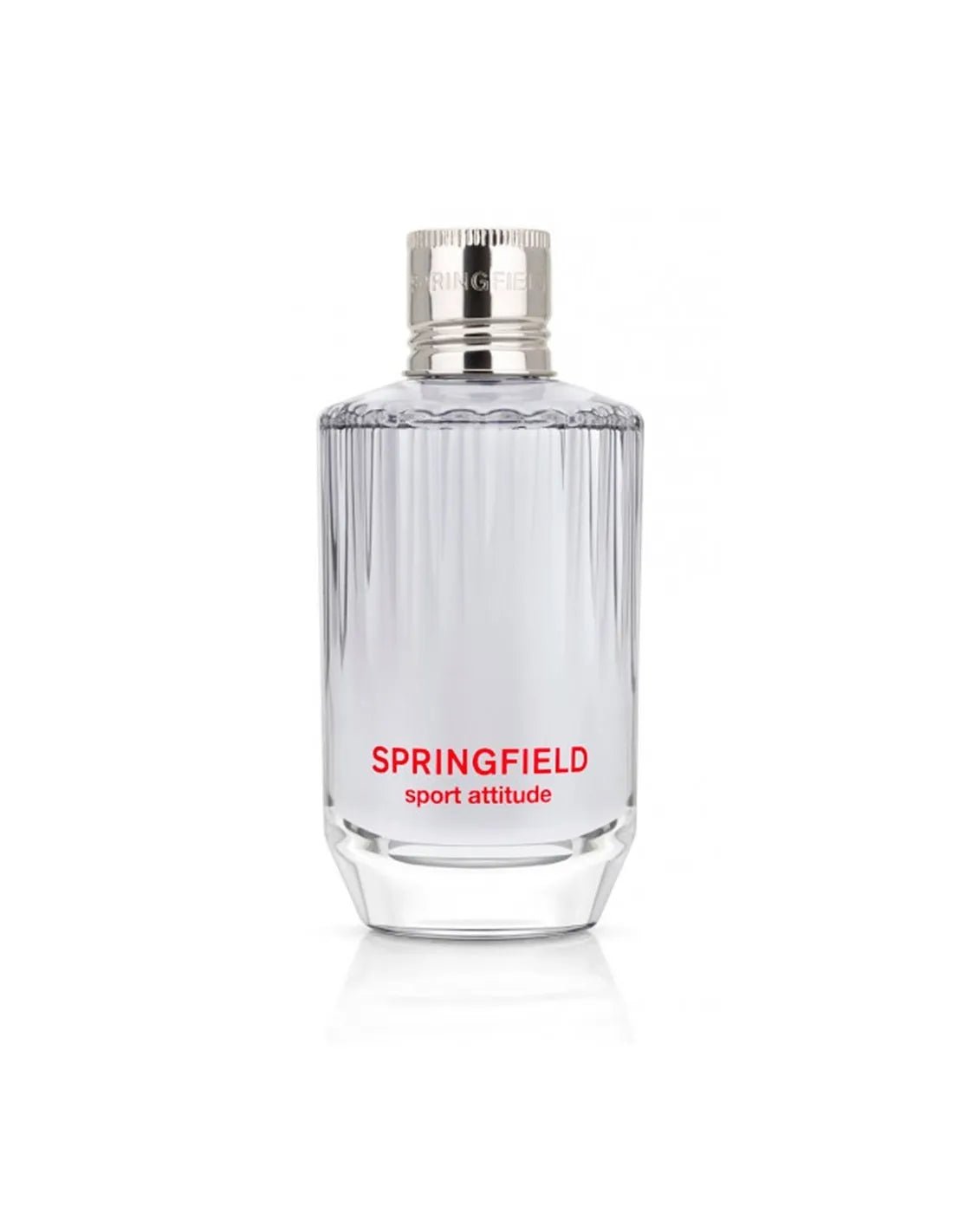 Col Springfield Attitude Sport 100ml - Afanaya