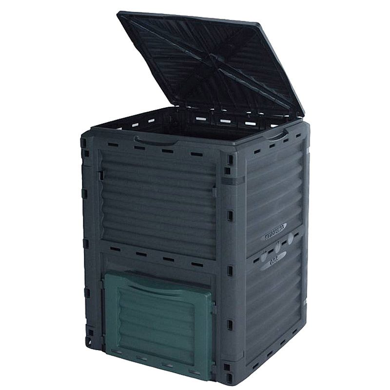 Compostvat - 300L - Afanaya