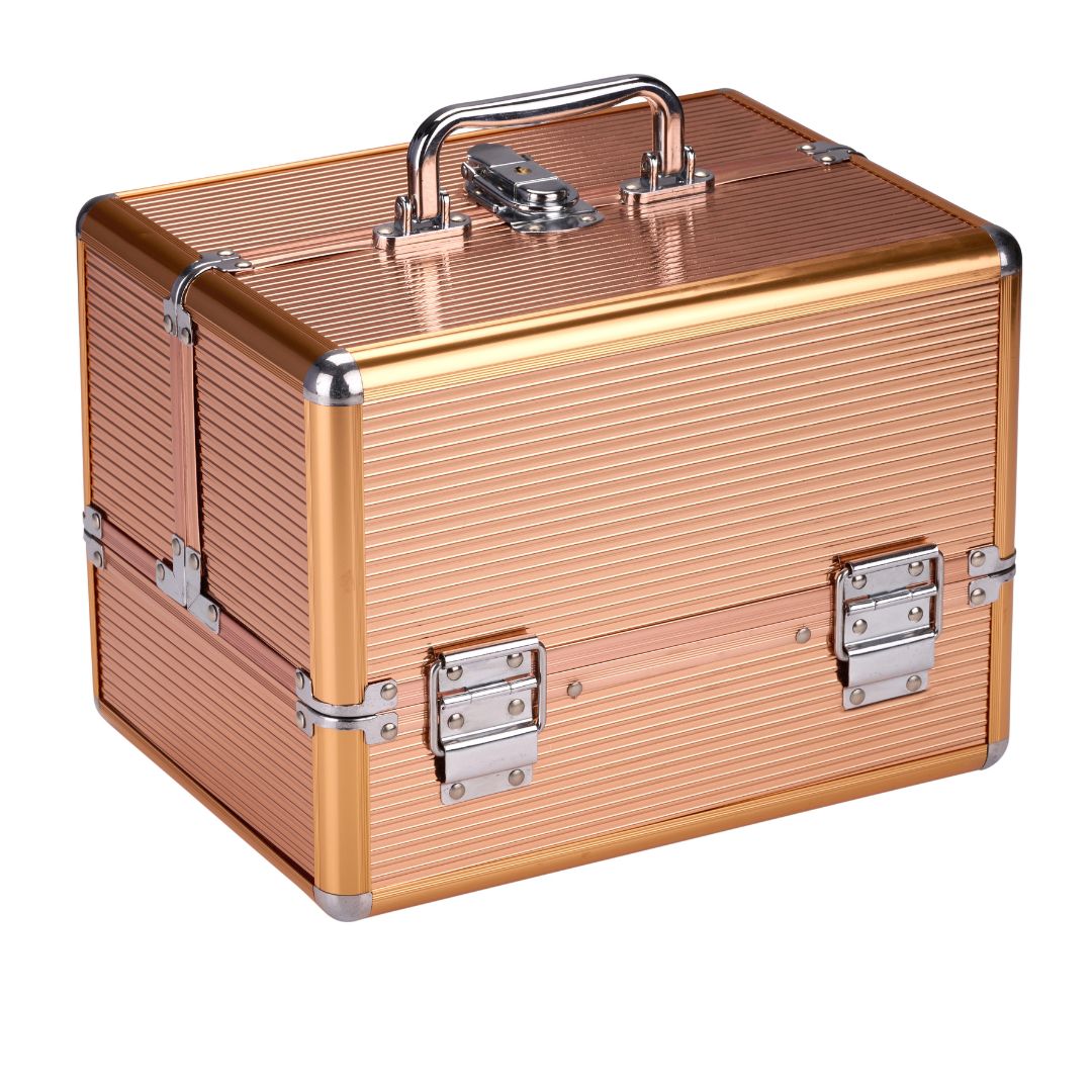 Cosmetic Case - Afanaya