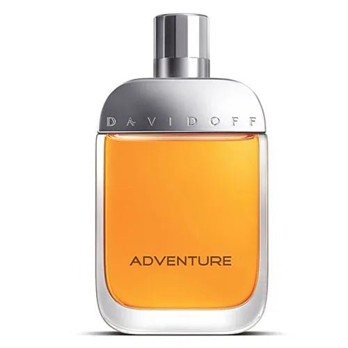 Davidoff Adventure Eau De Toilette Vaporisateur 100ml - Afanaya