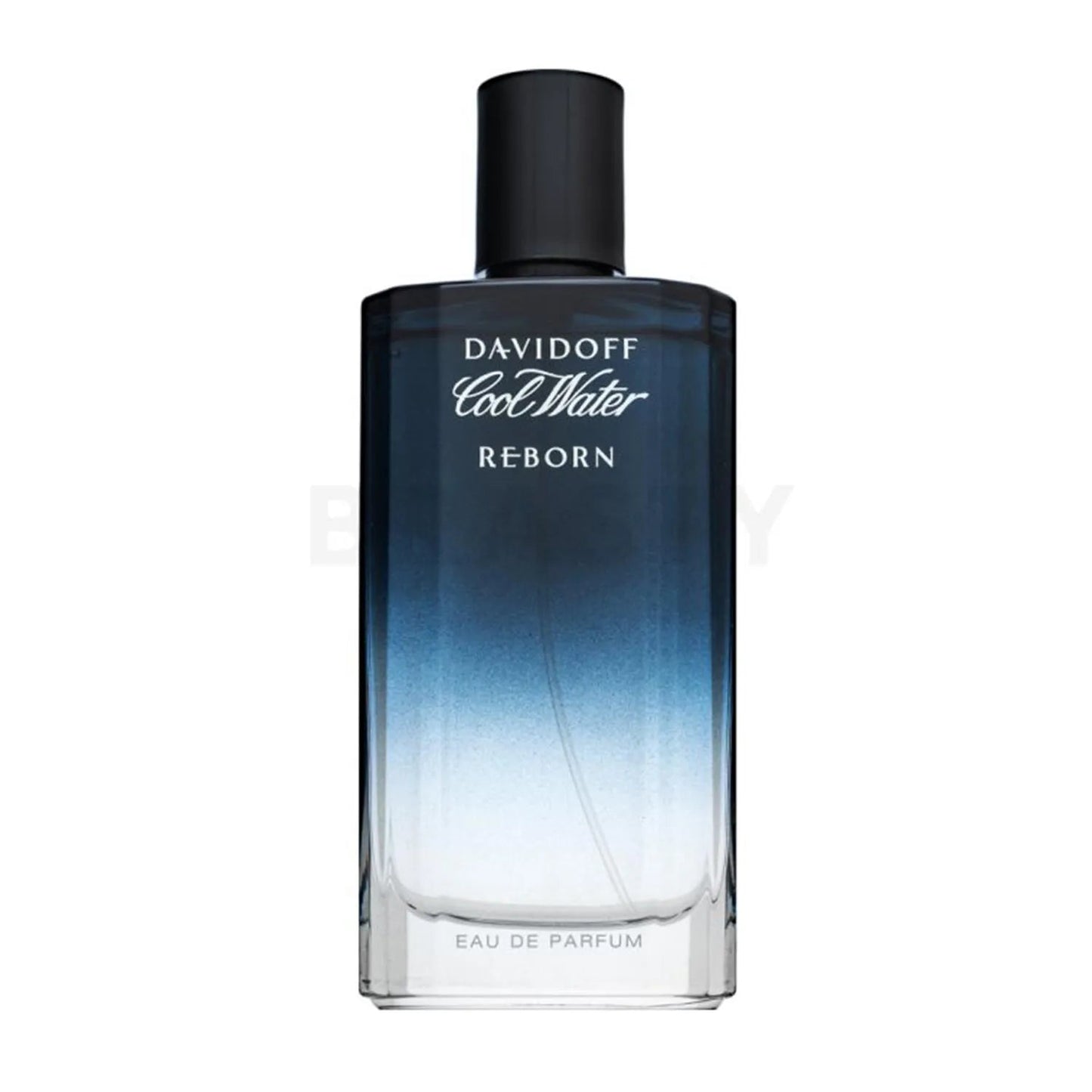 Davidoff Consumo Cool Water Reborn Eau De Parfum 100ml Spray - Afanaya