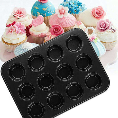 Delic Pastry decoration set with baking mold - Afanaya
