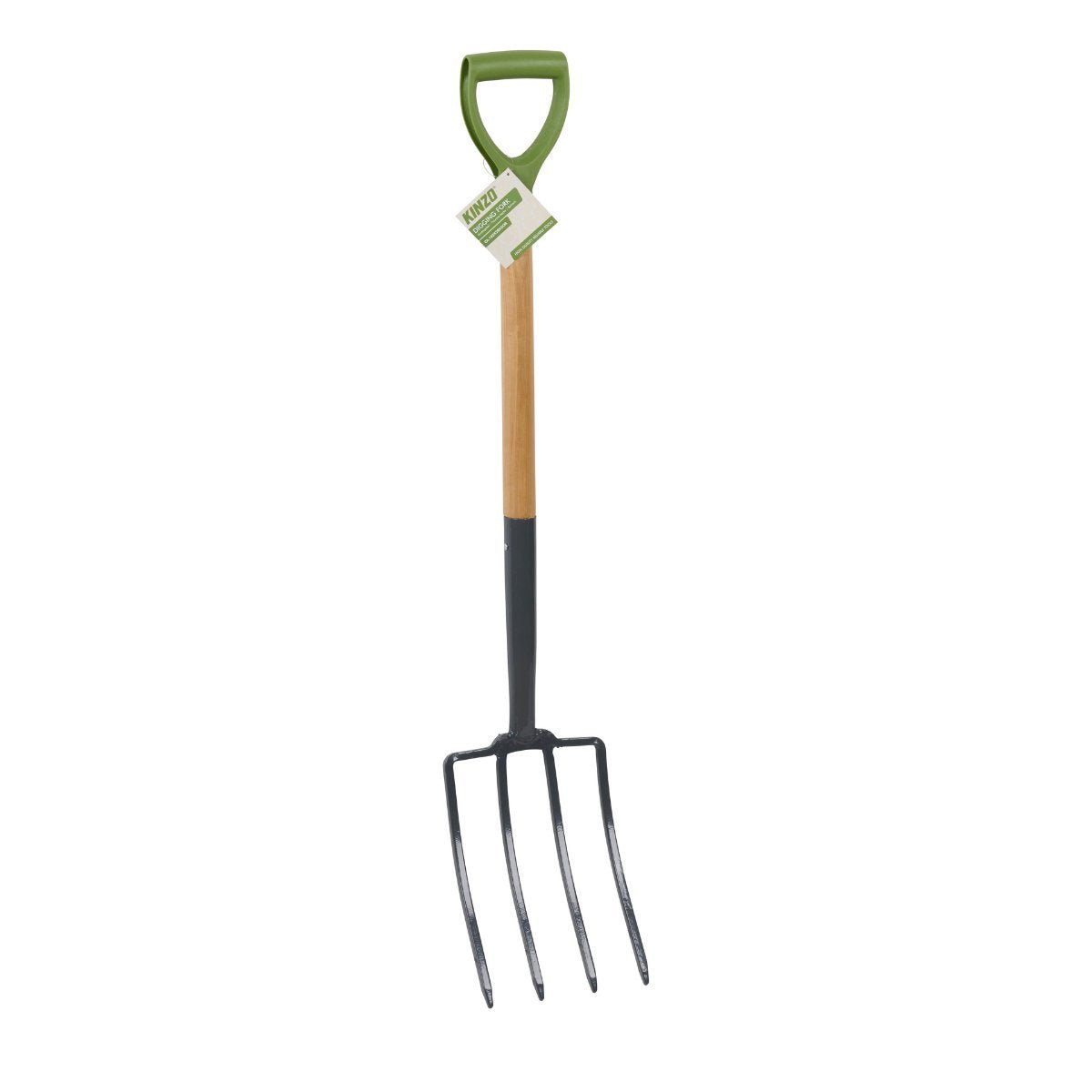 Digging Fork 105X20X5Cm St - Afanaya