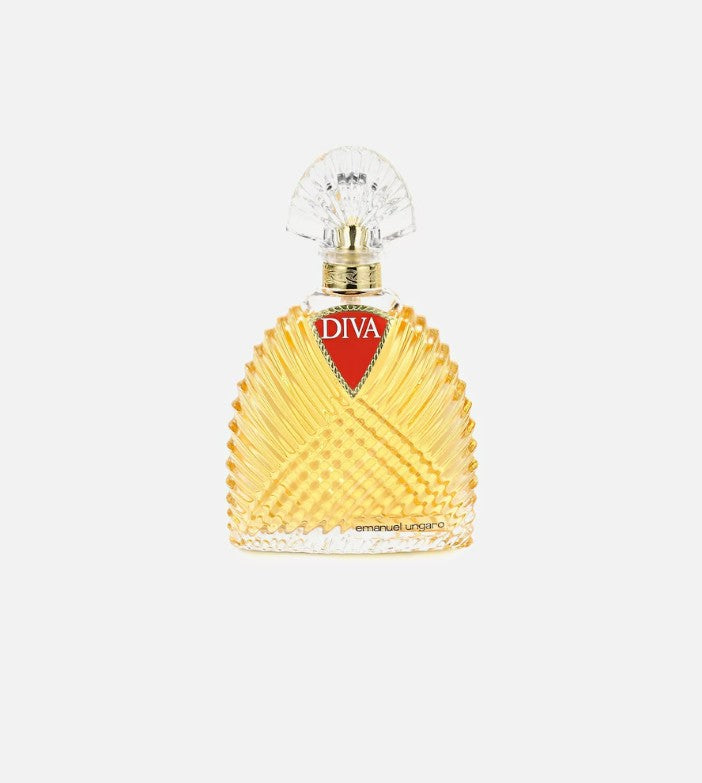 Emanuel Ungaro Diva Eau de Parfum 50 ml