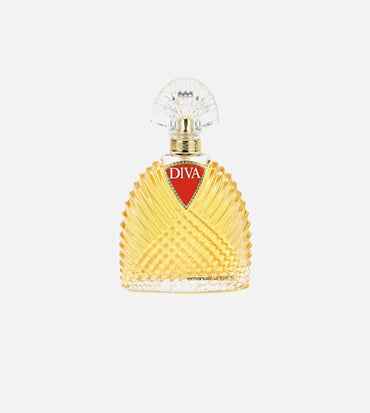 Emanuel Ungaro Diva Eau de Parfum 50 ml