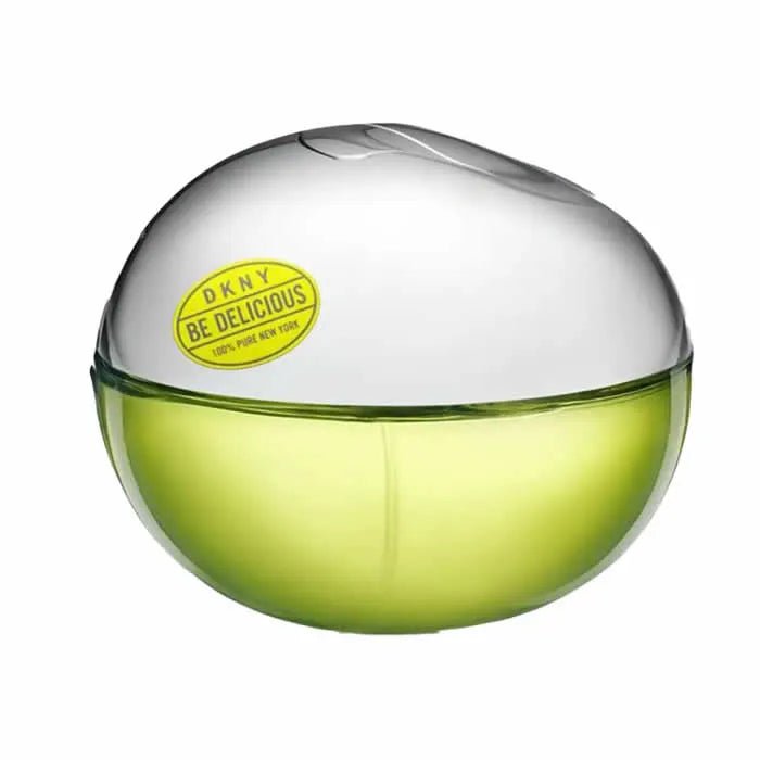 Donna Karan Be Delicious Eau De Parfum Vaporisateur 100ml - Afanaya