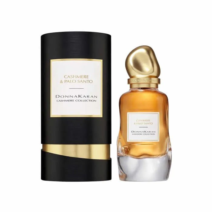 Donna Karan Cashmere & Palo Santo Eau De Parfum Vaporisateur 100ml - Afanaya