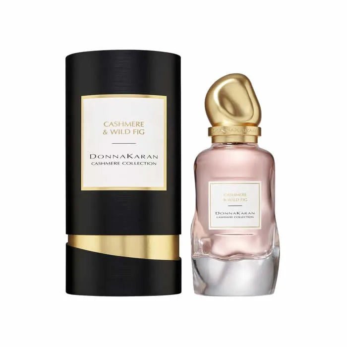 Donna Karan Cashmere & Wild Fig Eau De Parfum Vaporisateur 100ml - Afanaya