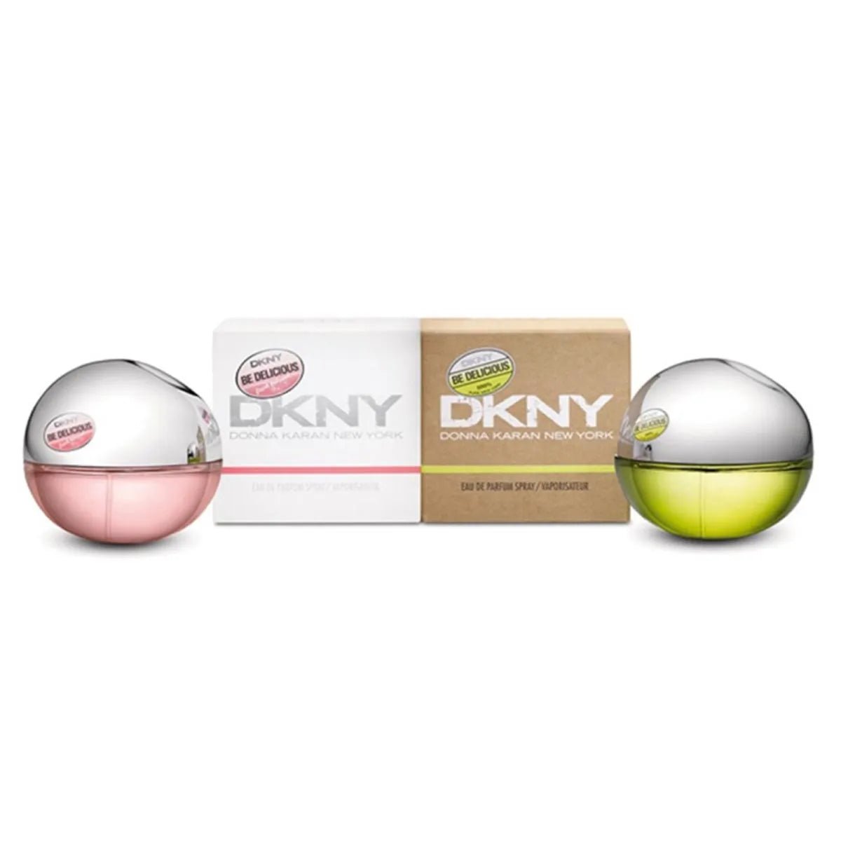 Donna Karan Dkny Be Delicious Edp Sp 30ml Be Delicious Fresh Blossom Edp Sp 30ml Set - Ns - Afanaya