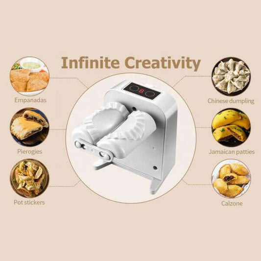 Dough shaping machine Piroshko - Afanaya