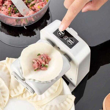 Dough shaping machine Piroshko - Afanaya