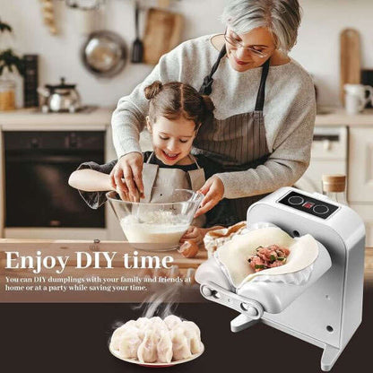 Dough shaping machine Piroshko - Afanaya