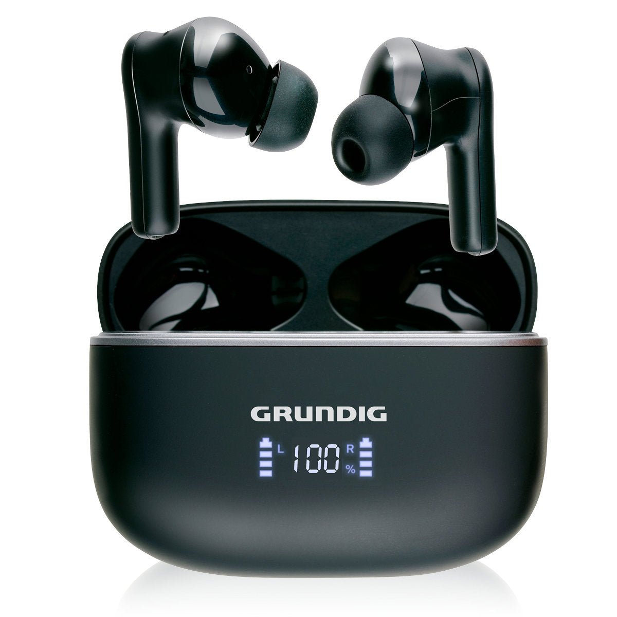 Draadloze Oordopjes - Afanaya