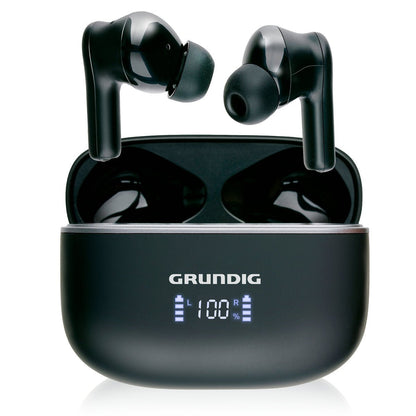 Draadloze Oordopjes - Afanaya