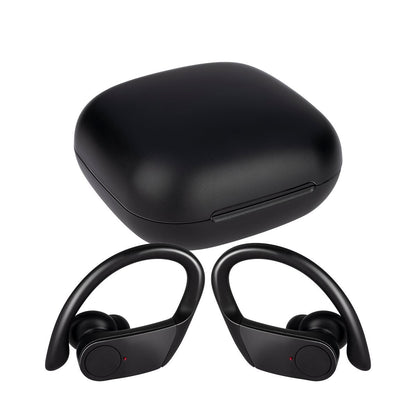 Earbuds Sport Tws 300Mah Bt - Afanaya