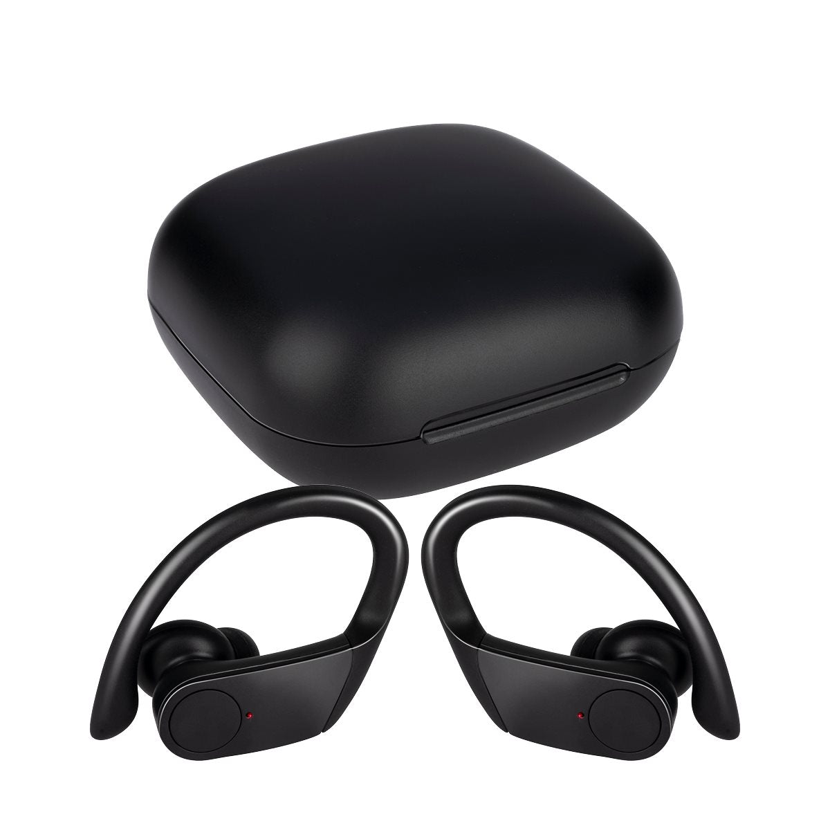 Earbuds Sport Tws 300Mah Bt - Afanaya