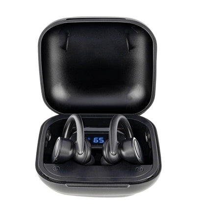 Earbuds Sport Tws 300Mah Bt - Afanaya