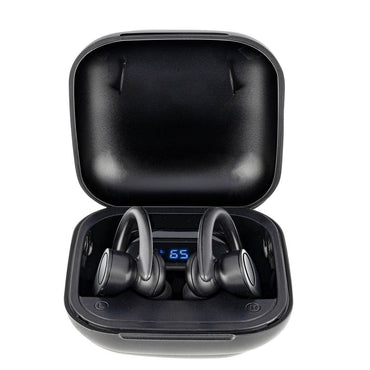 Earbuds Sport Tws 300Mah Bt - Afanaya