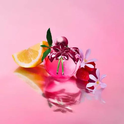 Nina Ricci Nina Illusion Eau de Parfum 80ml – Women’s Luxury Fragrance Spray