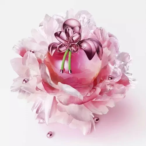 Nina Ricci Nina Illusion Eau de Parfum 80ml – Women’s Luxury Fragrance Spray