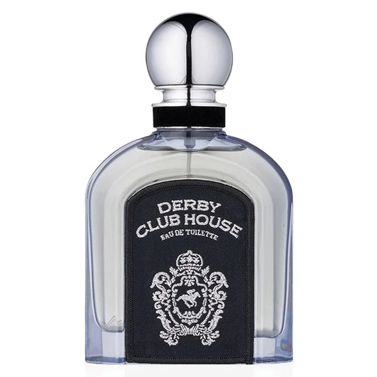 Armaf Derby Club House Eau de Toilette Spray 100 ml