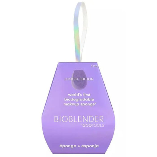 Ecotools Brighter Tomorrow Bioblender Makeup Sponge 1 Unité - Afanaya
