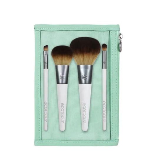 Ecotools On The Go Style Set 5 Piezas - Afanaya