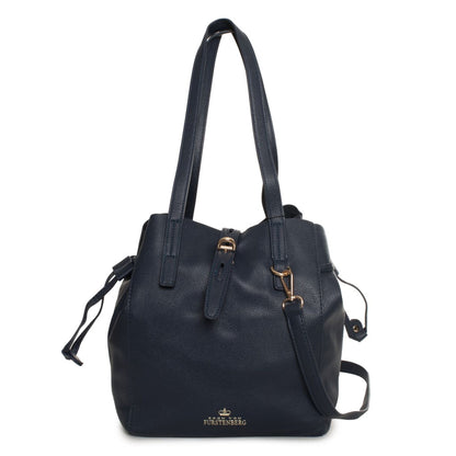 Egon Von Furstenberg Sacs porté épaule - Afanaya