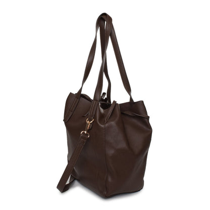 Egon Von Furstenberg Sacs porté épaule - Afanaya