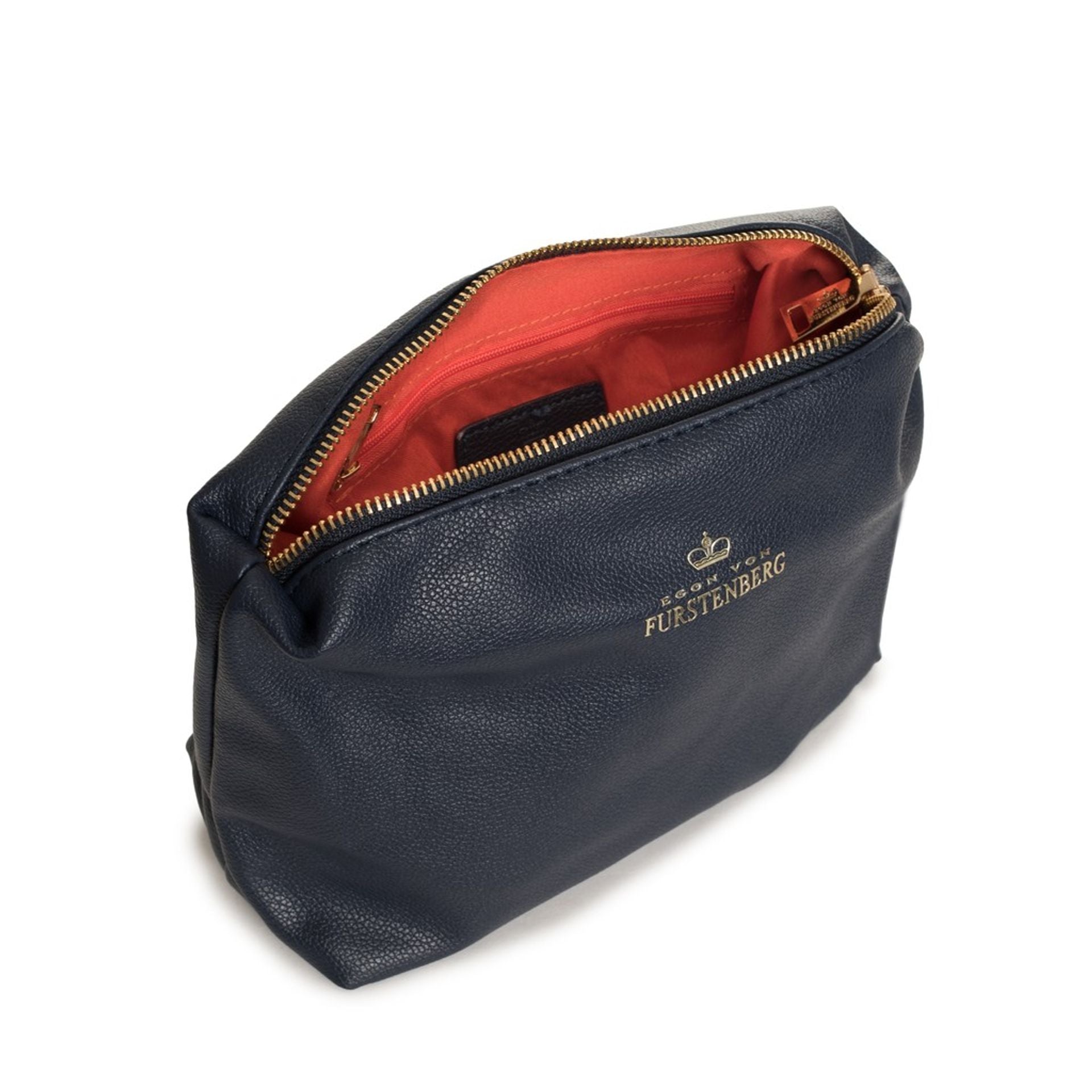 Egon Von Furstenberg Sacs porté épaule - Afanaya